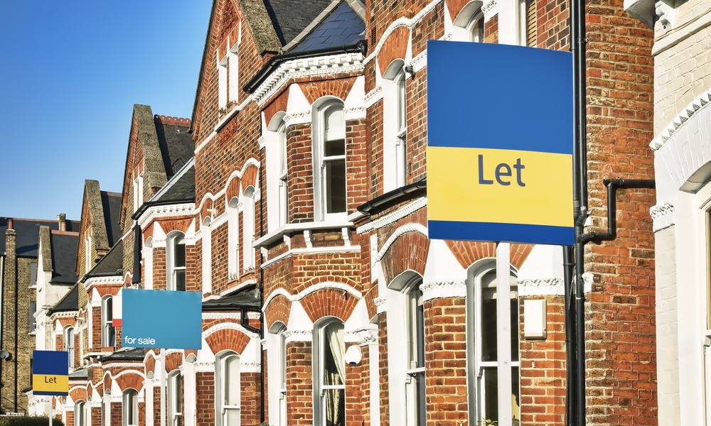 Buy-to-Let Guide