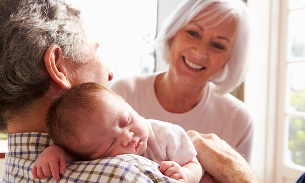 Grandparents' Rights