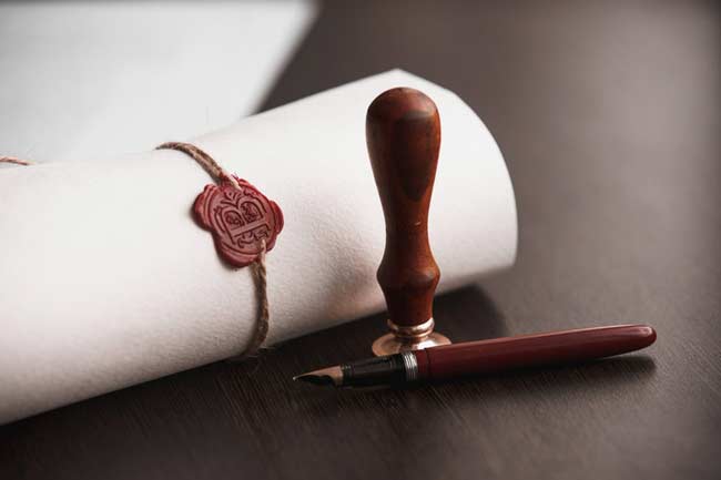 Home page 8 When Did You Last Review Your Will? Life Events That Should Trigger an Update
