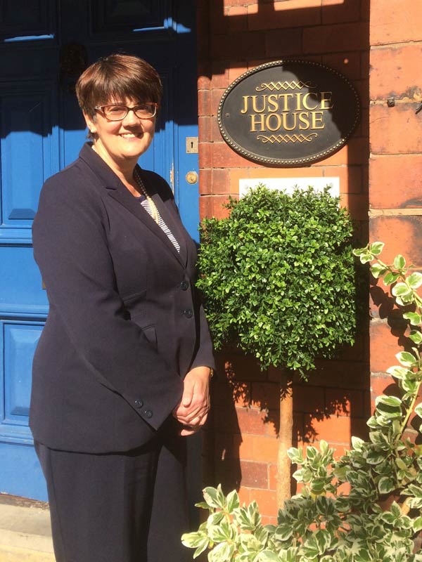 Expansion of Fiona Bruce Solicitors Personal Injury Department