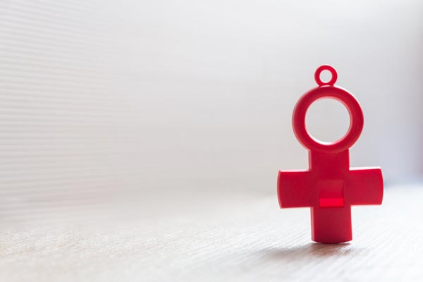 International Women's Day 2018