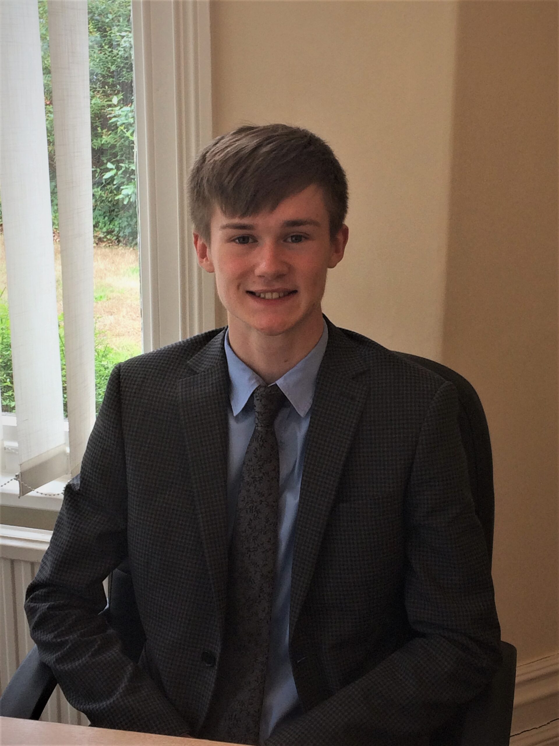 Fiona Bruce Solicitors Recruit First Apprentice