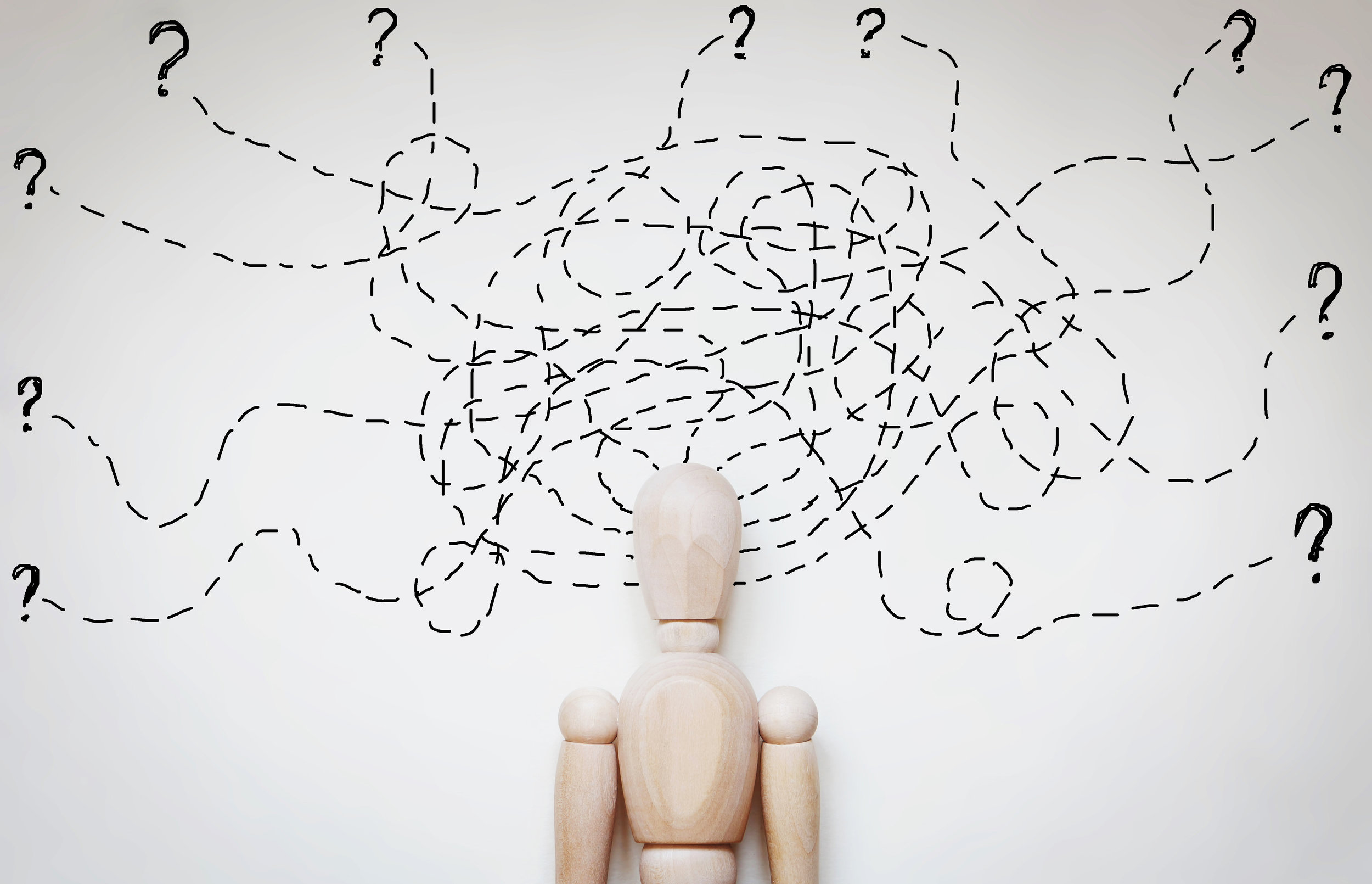 National Stress Awareness Day, 7th November 2018