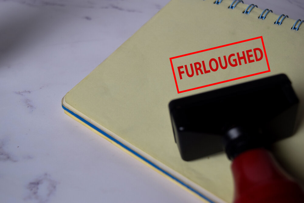 Furlough Scheme Extended