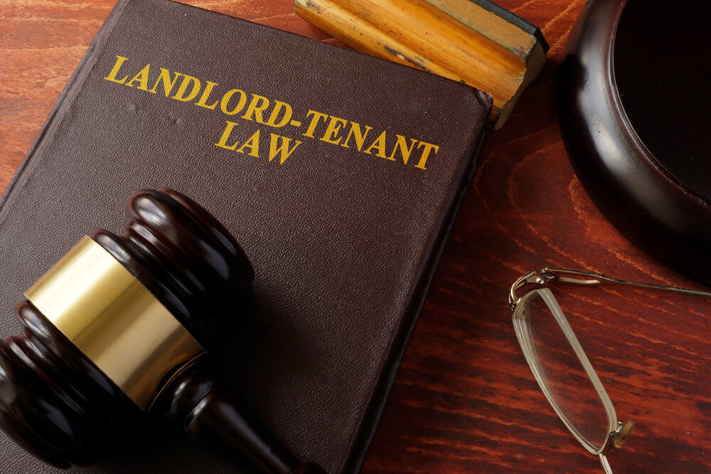 Covid-19 effects upon Landlord and Tenant 