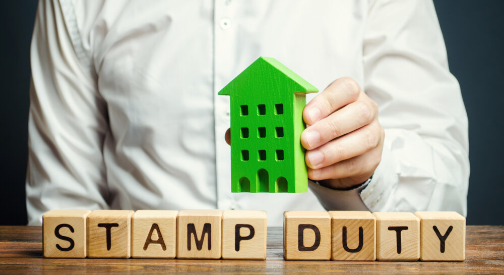 Claiming back the uplift in stamp duty