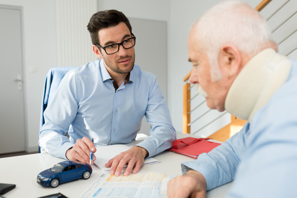 Protecting your Personal Injury Compensation