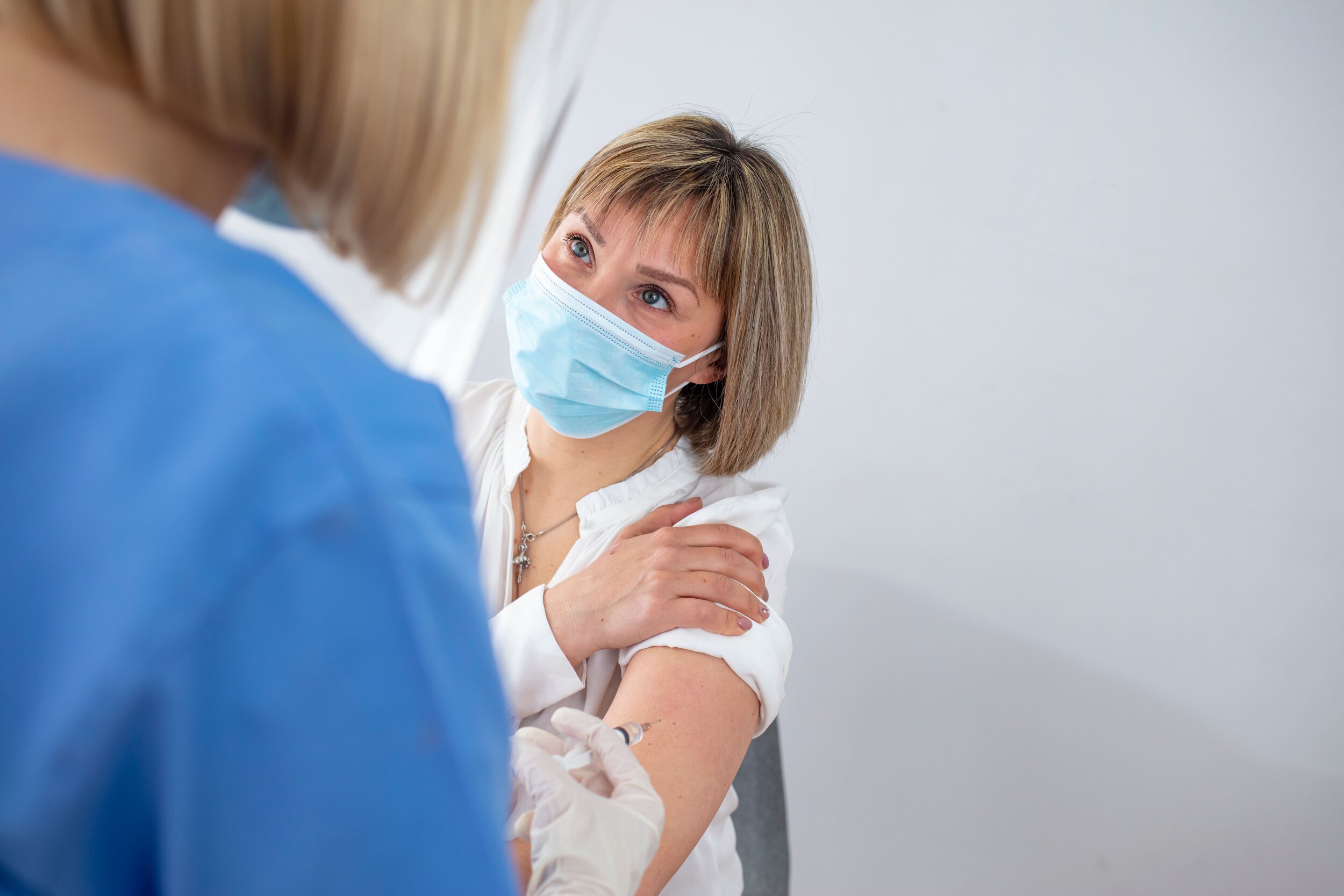 Can an employer insist upon an employee having a Covid-19 vaccination?