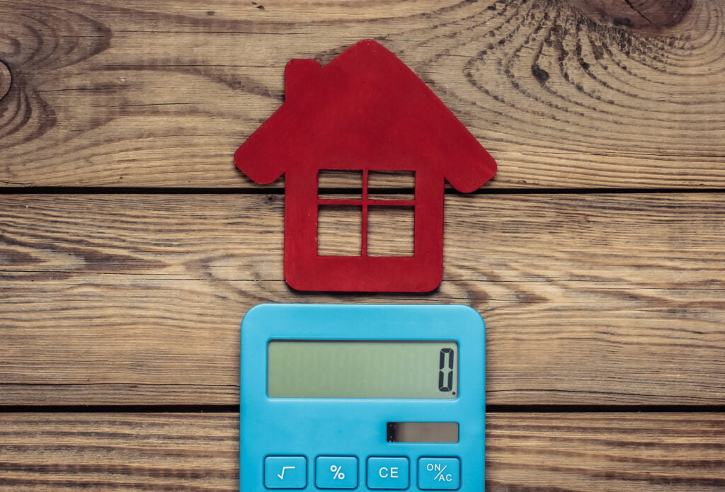 Upwards-Only Rent Reviews: What to Do Now, Before the New Rules Take Effect 1 shutterstock 1715879839