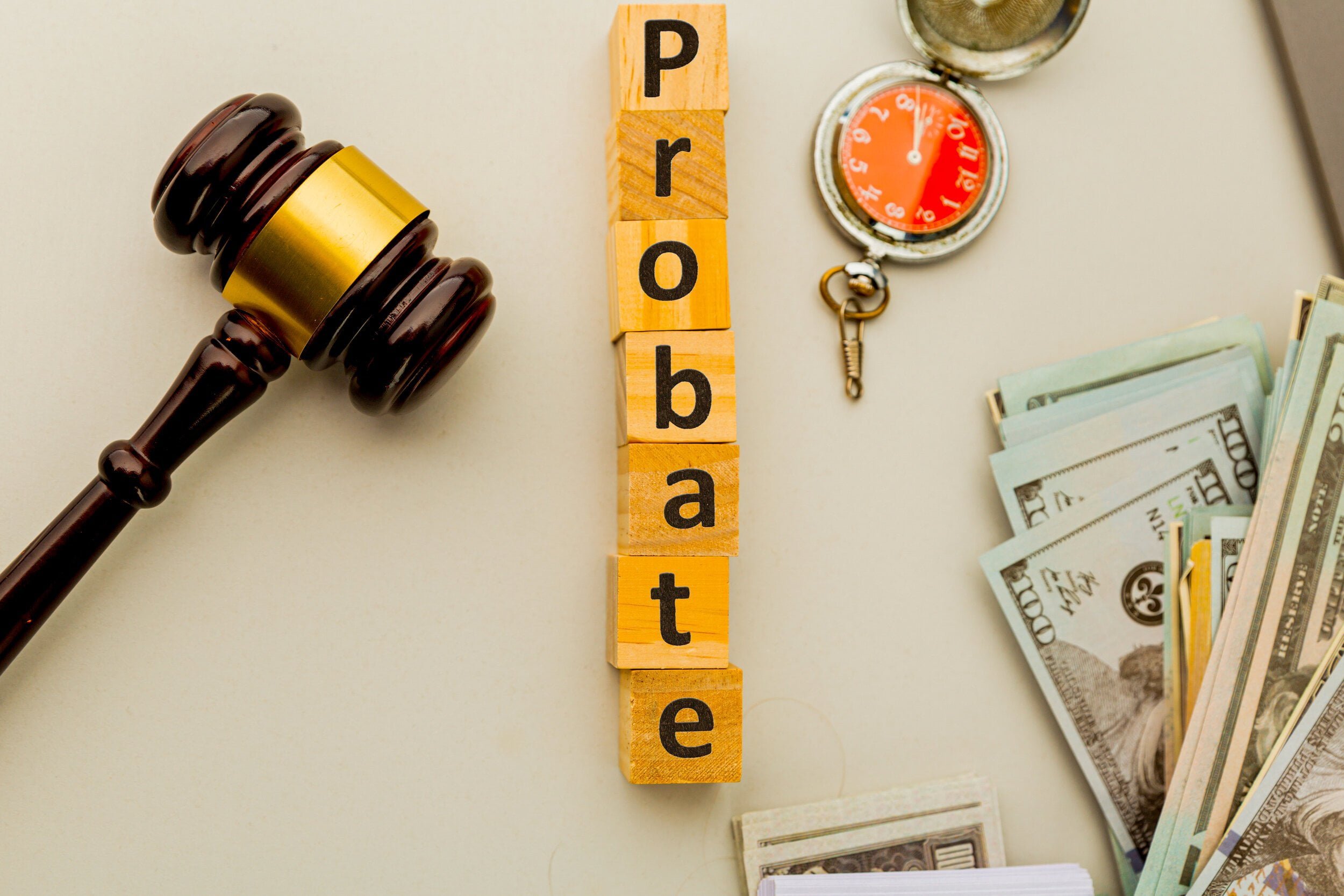 Home page 8 When Is A Grant of Probate Needed – And When Might It Not Be Required?