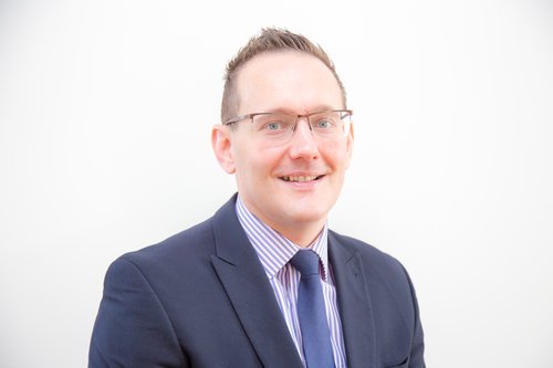 Meet Our New Associate Solicitor: James Thornton