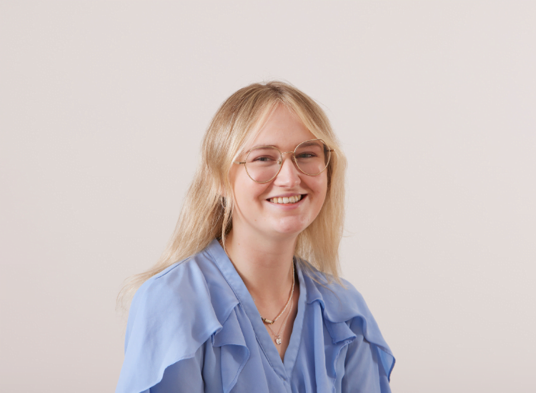 Megan Hamilton Riddick