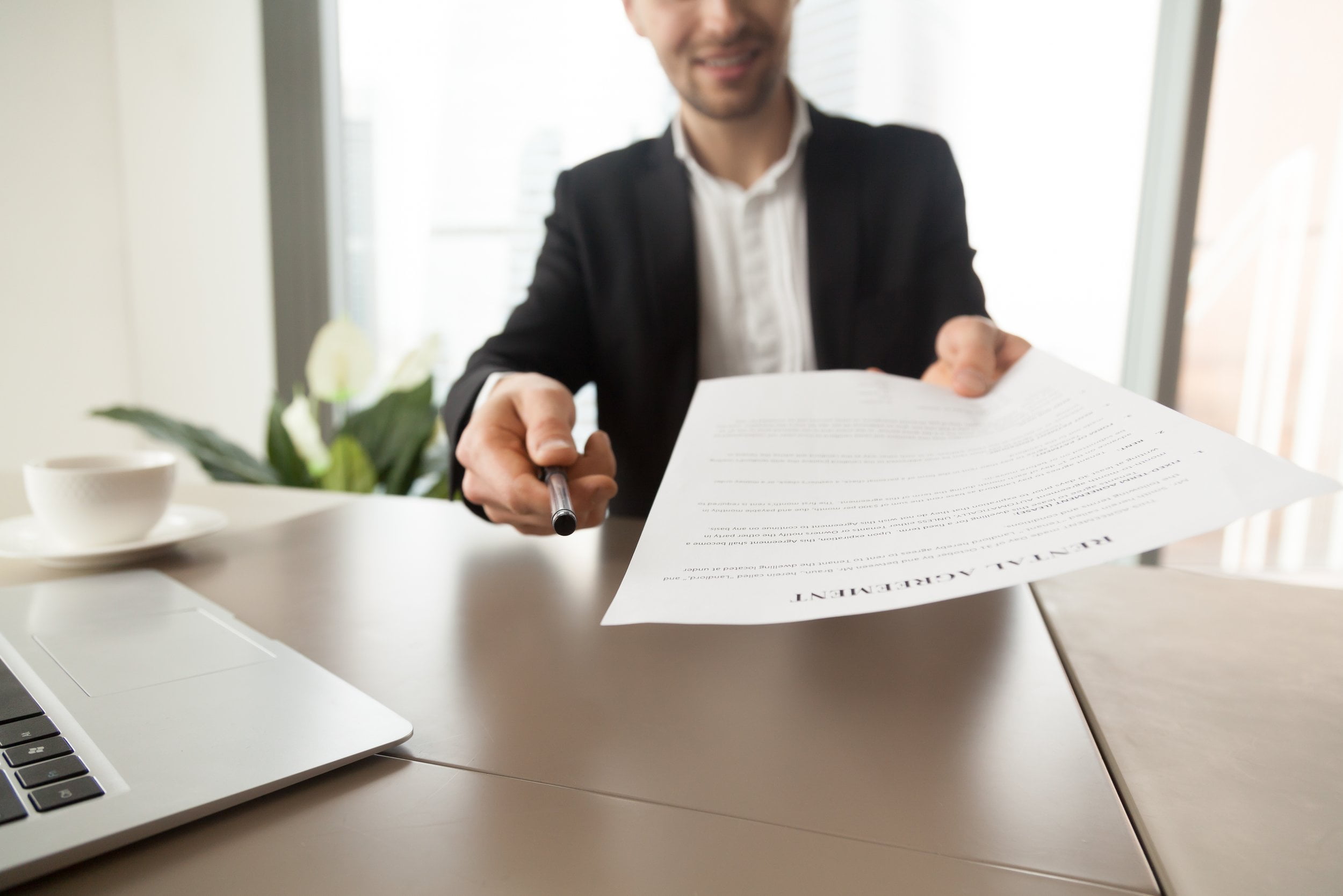 Home page 8 Upwards-Only Rent Reviews: What to Do Now, Before the New Rules Take Effect
