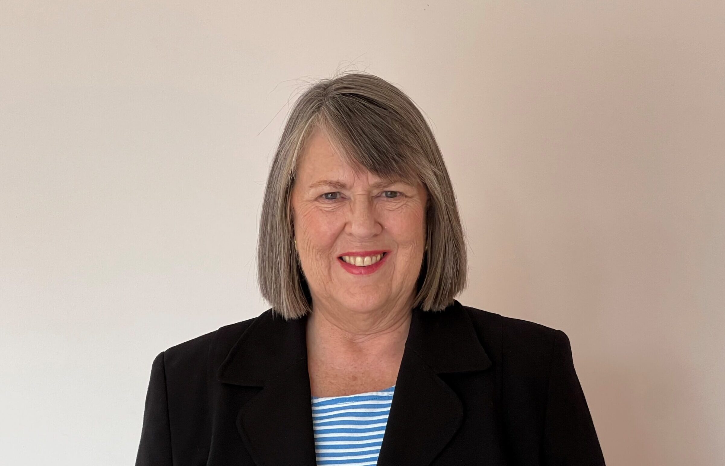 Team 107 Photo of Fiona