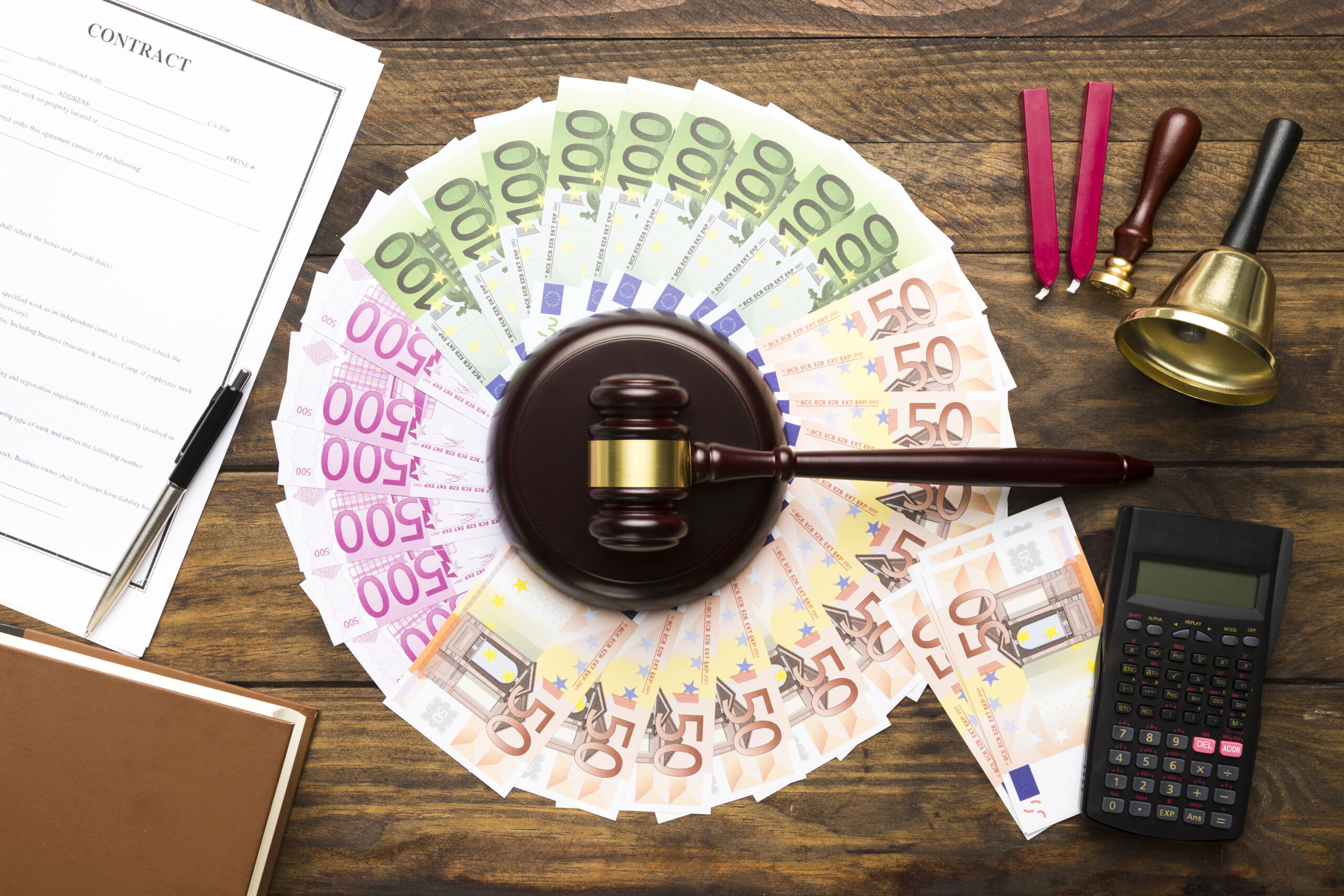 Increased Probate and Court of Protection Court Fees