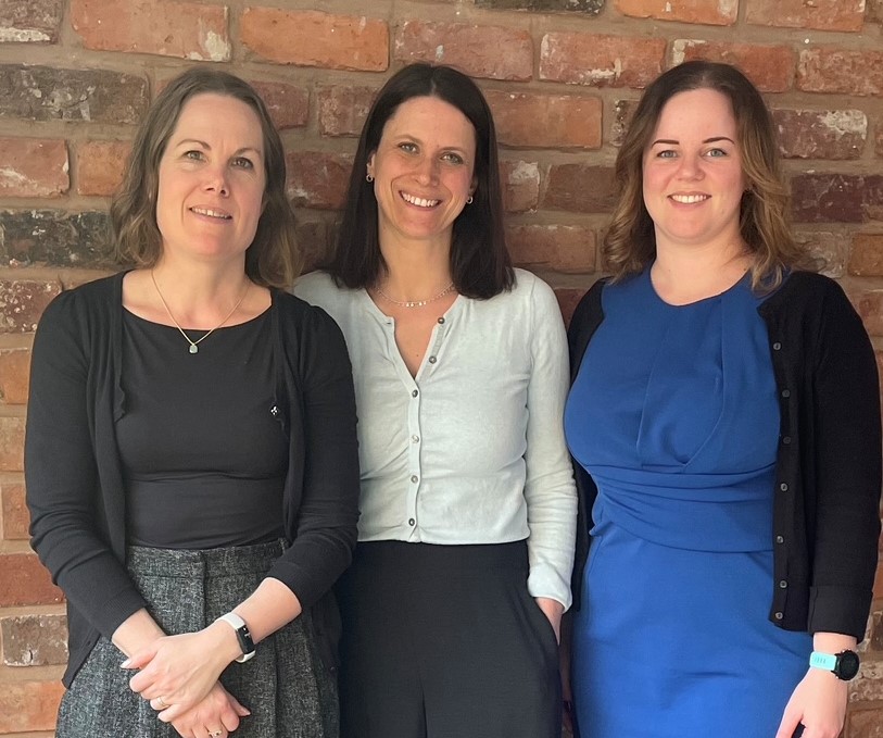 Fiona Bruce Solicitors LLP Attend STEP Conference to Stay Ahead on Wills and Estate Planning Law