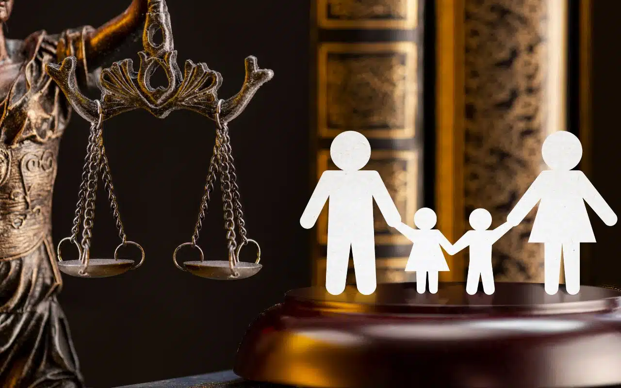 Advice for Grandparents Wanting Contact with Grandchildren