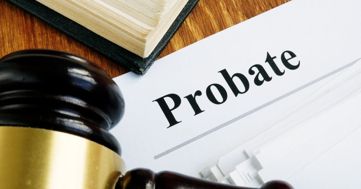What Happens to Assets During the Probate Process?