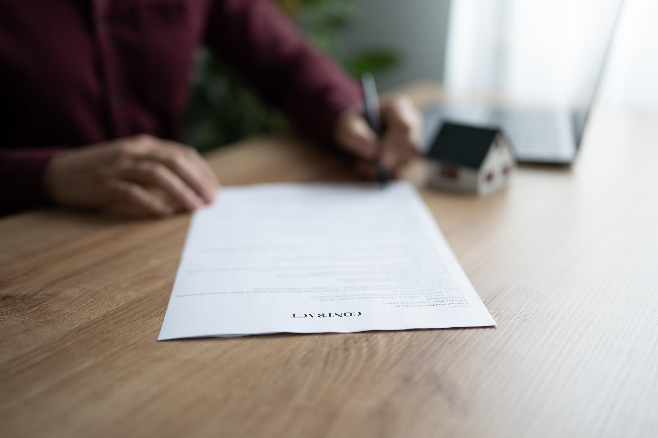 Restrictive Covenants and Planning Changes: What the Farrell Case Means