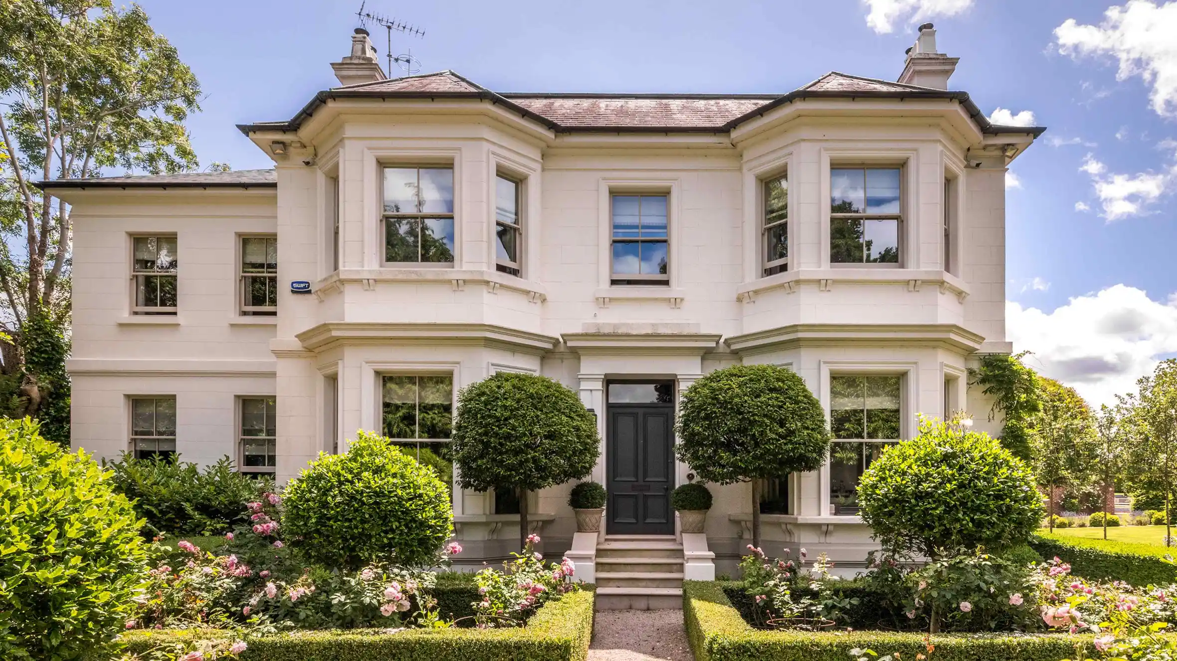 Government Consultation on the High Value Council Tax Surcharge (Mansion Tax): What Property Owners Need to Know