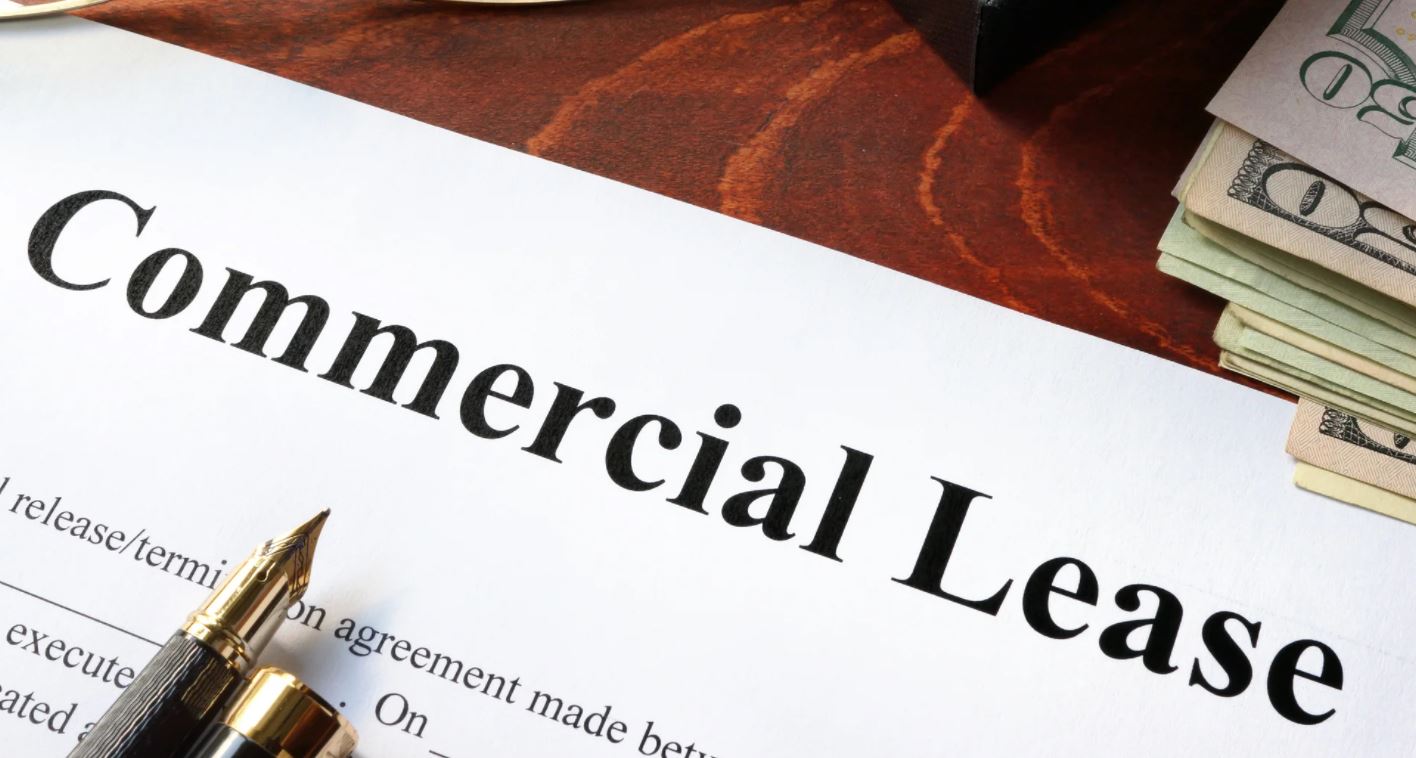 A Turning Point for Commercial Leasing: The Proposed Ban on Upwards-Only Rent Reviews