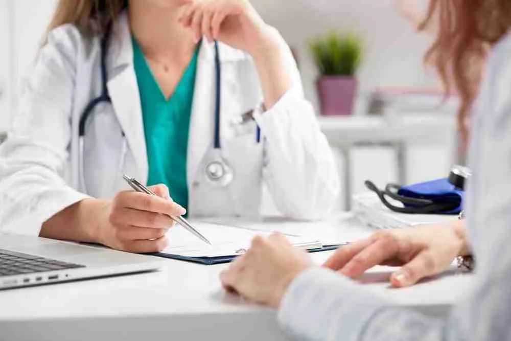 Letters of Notification in Clinical Negligence Claims: Early Engagement and Investigation 2 clinical negligence photo