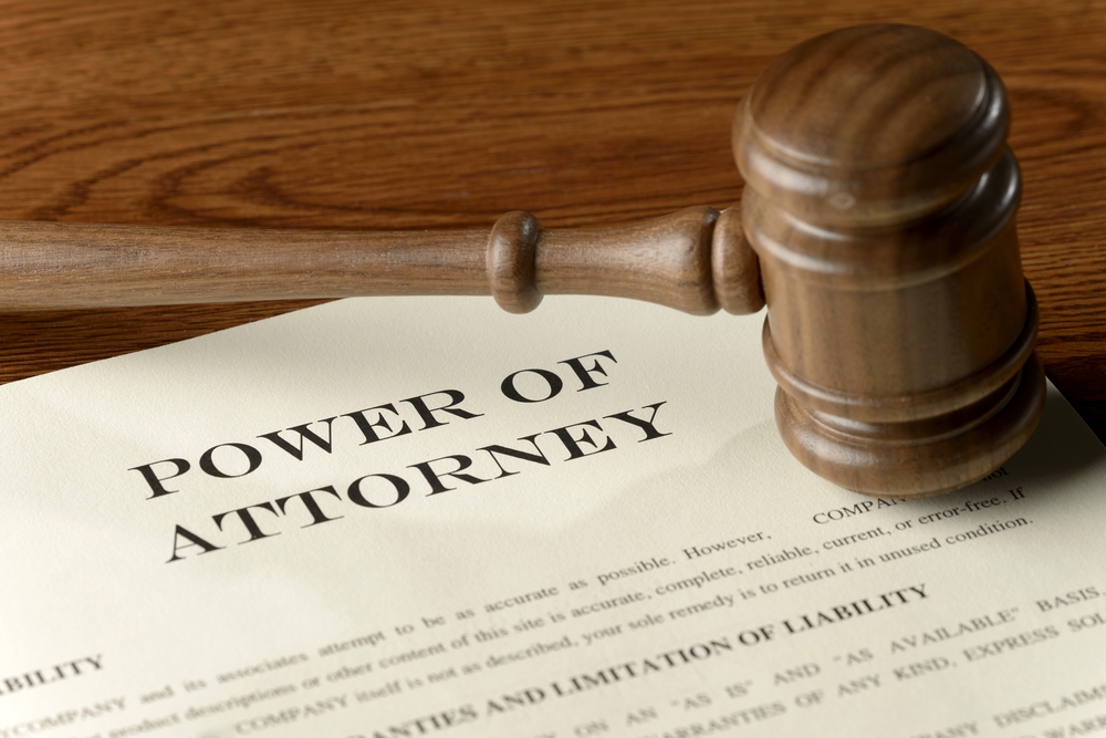Home page 8 Enduring Powers of Attorney: What to Do If You Still Have One