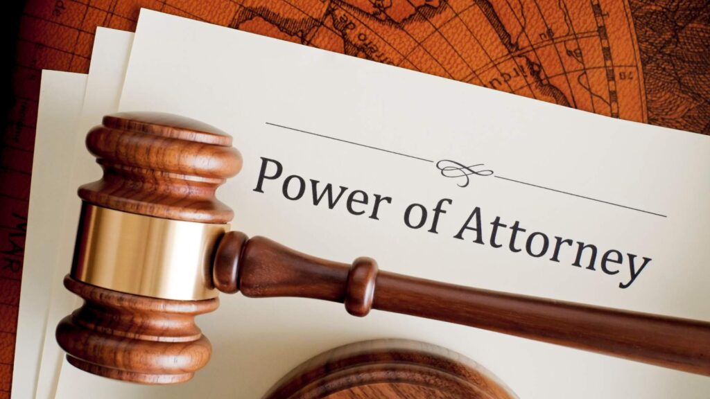 What is a Lasting Power of Attorney and why you need it