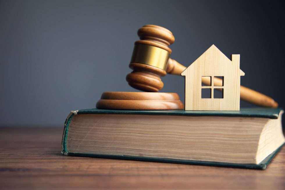 Mapping Data Deal Between HM Land Registry and Ordnance Survey: What It Means for Property Buyers and Sellers 2 hammer of justice and one property
